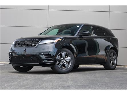 2026 Land Rover Range Rover Velar P250 Dynamic SE (Stk: RV20479-new) in London - Image 1 of 32