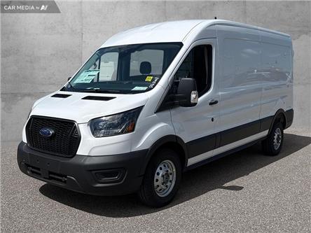 2025 Ford Transit-250 Cargo Base (Stk: 25T8236) in Olds - Image 1 of 25