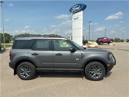 2025 Ford Bronco Sport Big Bend (Stk: S92847) in Hague - Image 1 of 12 2025 Ford Bronco Sport Big Bend (Stk: S92847) in Hague - Image 1 of 12