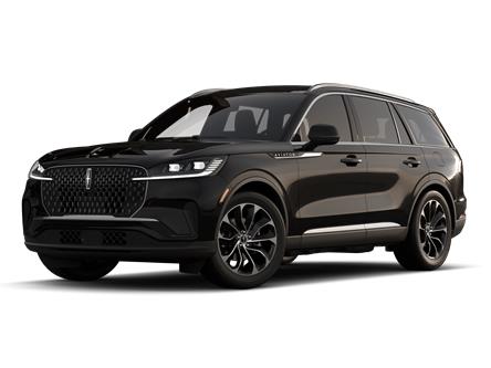 2025 Lincoln Aviator Reserve (Stk: 25A7130) in Mississauga - Image 1 of 7
