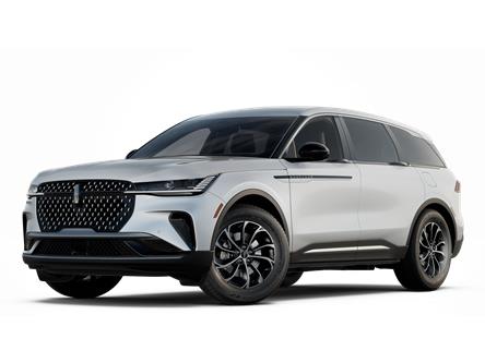 2025 Lincoln Nautilus Premiere (Stk: 25N0877) in Mississauga - Image 1 of 7