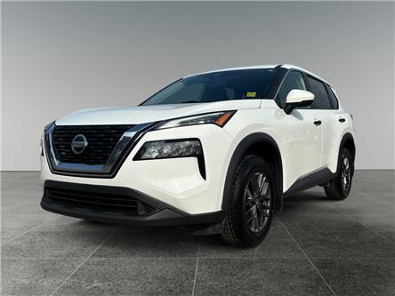2021 Nissan Rogue S (Stk: P40176C) in Saskatoon - Image 1 of 15
