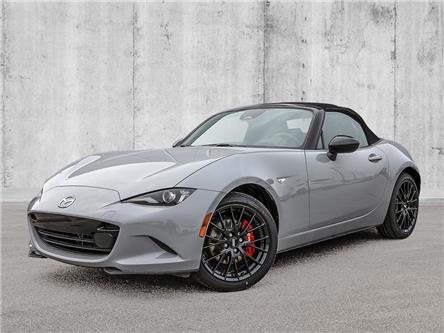 2025 Mazda MX-5 GS-P (Stk: T656114) in Dartmouth - Image 1 of 22