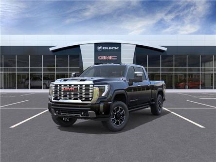2025 GMC Sierra 2500HD Denali (Stk: 2158-25H) in Hamilton - Image 1 of 6 2025 GMC Sierra 2500HD Denali (Stk: 2158-25H) in Hamilton - Image 1 of 6