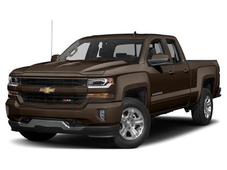 2018 Chevrolet Silverado 1500 2LT (Stk: 25395A) in Campbellton - Image 1 of 9