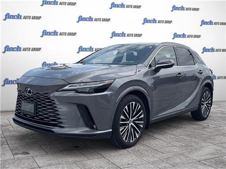 2023 Lexus RX 350 Base (Stk: P3027) in London - Image 1 of 20