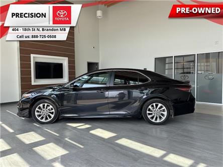 2023 Toyota Camry SE (Stk: 253831) in Brandon - Image 1 of 30 2023 Toyota Camry SE (Stk: 253831) in Brandon - Image 1 of 30