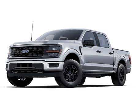 2025 Ford F-150 STX (Stk: 25F1867) in St. Catharines - Image 1 of 7