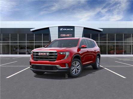 2026 GMC Acadia Elevation (Stk: 26-025) in Pembroke - Image 1 of 6 2026 GMC Acadia Elevation (Stk: 26-025) in Pembroke - Image 1 of 6