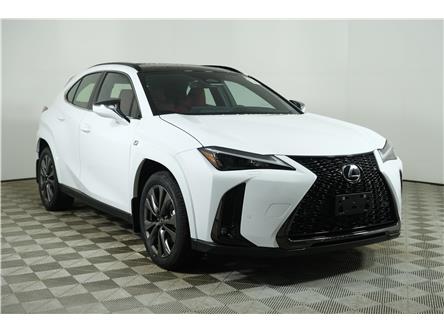 2025 Lexus UX 300h Base (Stk: 15105023) in Richmond Hill - Image 1 of 27