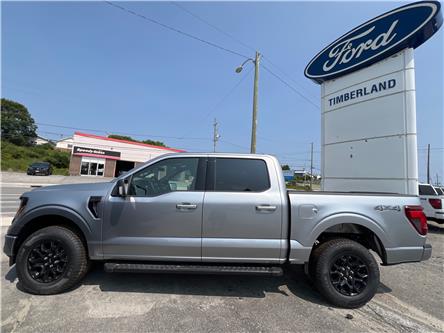 2025 Ford F-150 XLT (Stk: 5Z197) in Timmins - Image 1 of 14 2025 Ford F-150 XLT (Stk: 5Z197) in Timmins - Image 1 of 14