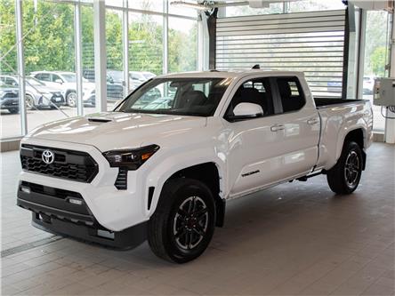 2025 Toyota Tacoma Base (Stk: 26197) in Kingston - Image 1 of 15 2025 Toyota Tacoma Base (Stk: 26197) in Kingston - Image 1 of 15