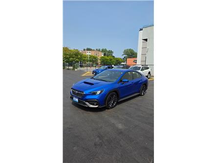 2022 Subaru WRX Sport (Stk: UP6247) in Toronto - Image 1 of 12 2022 Subaru WRX Sport (Stk: UP6247) in Toronto - Image 1 of 12