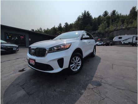 2020 Kia Sorento 2.4L LX (Stk: 13070R) in Sudbury - Image 1 of 17 2020 Kia Sorento 2.4L LX (Stk: 13070R) in Sudbury - Image 1 of 17