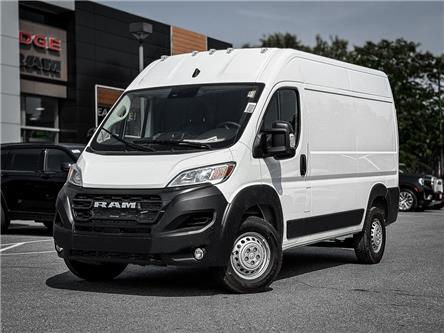 2025 RAM ProMaster 2500 High Roof (Stk: 257212) in Hamilton - Image 1 of 7