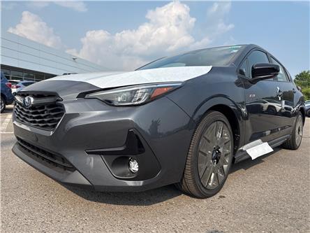 2025 Subaru Impreza RS (Stk: S25476) in Newmarket - Image 1 of 6 2025 Subaru Impreza RS (Stk: S25476) in Newmarket - Image 1 of 6