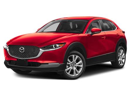 2025 Mazda CX-30 GS (Stk: 25-310) in Cornwall - Image 1 of 12