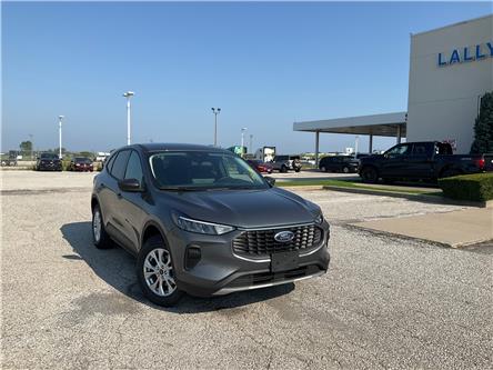 2025 Ford Escape Active (Stk: SPEP00547) in Leamington - Image 1 of 26 2025 Ford Escape Active (Stk: SPEP00547) in Leamington - Image 1 of 26