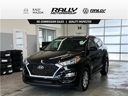 2019 Hyundai Tucson Preferred (Stk: V3094) in Prince Albert - Image 1 of 12 2019 Hyundai Tucson Preferred (Stk: V3094) in Prince Albert - Image 1 of 12