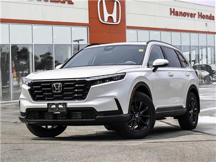 2026 Honda CR-V Sport (Stk: HH26101) in Hanover - Image 1 of 25 2026 Honda CR-V Sport (Stk: HH26101) in Hanover - Image 1 of 25