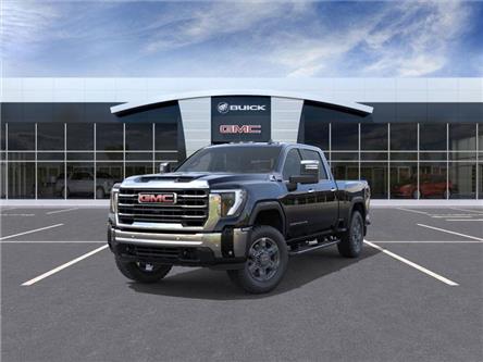 2025 GMC Sierra 2500HD SLT (Stk: 2489-25) in New Hamburg - Image 1 of 6