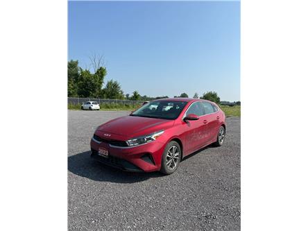 2023 Kia Forte5 EX (Stk: 1431) in Ottawa - Image 1 of 7 2023 Kia Forte5 EX (Stk: 1431) in Ottawa - Image 1 of 7