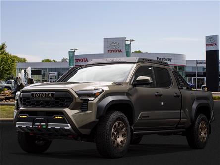 2025 Toyota Tacoma Hybrid Base (Stk: TA8568) in Windsor - Image 1 of 30