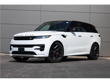 2024 Land Rover Range Rover Sport Dynamic SE (Stk: PL08053) in London - Image 1 of 15 2024 Land Rover Range Rover Sport Dynamic SE (Stk: PL08053) in London - Image 1 of 15
