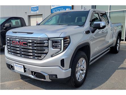 2022 GMC Sierra 1500 Denali (Stk: 58312A) in Sudbury - Image 1 of 17 2022 GMC Sierra 1500 Denali (Stk: 58312A) in Sudbury - Image 1 of 17