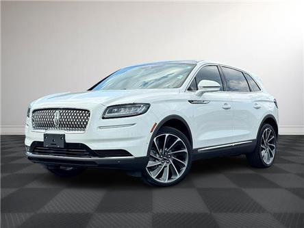 2022 Lincoln Nautilus Reserve (Stk: PR12173) in Windsor - Image 1 of 28