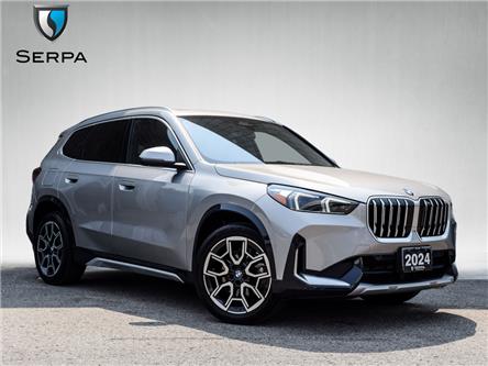 2024 BMW X1 xDrive28i (Stk: SE0260) in Aurora - Image 1 of 25