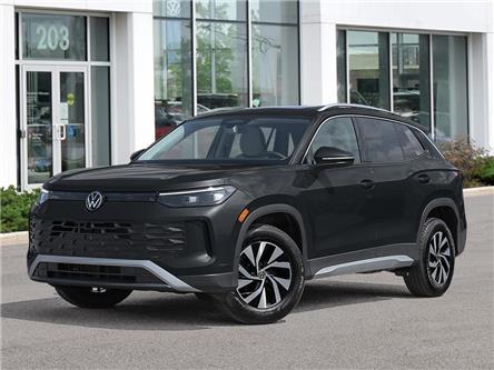 2025 Volkswagen Tiguan Trendline (Stk: 25-413) in Georgetown - Image 1 of 18 2025 Volkswagen Tiguan Trendline (Stk: 25-413) in Georgetown - Image 1 of 18