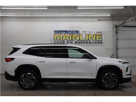 2026 Buick Enclave Sport Touring (Stk: T3028) in Watrous - Image 1 of 43