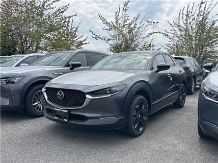 2025 Mazda CX-30 GT (Stk: 855136) in Surrey - Image 1 of 5