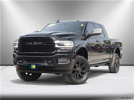 2022 RAM 2500 Laramie (Stk: 19767A) in Hawkesbury - Image 1 of 22 2022 RAM 2500 Laramie (Stk: 19767A) in Hawkesbury - Image 1 of 22