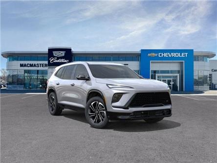 2026 Buick Enclave Sport Touring (Stk: 260052) in London - Image 1 of 24