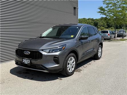 2023 Ford Escape Active (Stk: U10971) in London - Image 1 of 25