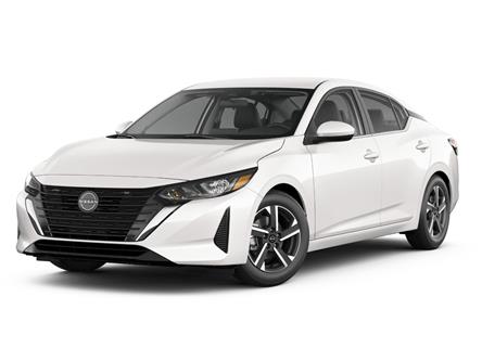 2025 Nissan Sentra SV (Stk: N21279) in Brantford - Image 1 of 16 2025 Nissan Sentra SV (Stk: N21279) in Brantford - Image 1 of 16