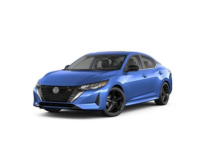 2025 Nissan Sentra SR (Stk: N21285) in Brantford - Image 1 of 16 2025 Nissan Sentra SR (Stk: N21285) in Brantford - Image 1 of 16