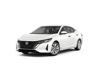 2025 Nissan Sentra S Plus (Stk: N21379) in Brantford - Image 1 of 14 2025 Nissan Sentra S Plus (Stk: N21379) in Brantford - Image 1 of 14