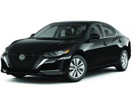 2025 Nissan Sentra S Plus (Stk: N21378) in Brantford - Image 1 of 16 2025 Nissan Sentra S Plus (Stk: N21378) in Brantford - Image 1 of 16