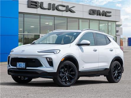 2026 Buick Encore GX Sport Touring (Stk: 171627) in London - Image 1 of 27