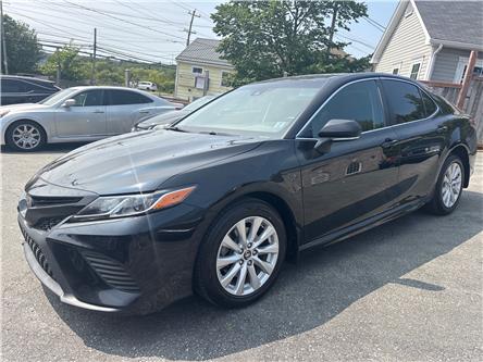 2019 Toyota Camry SE (Stk: -) in Dartmouth - Image 1 of 23