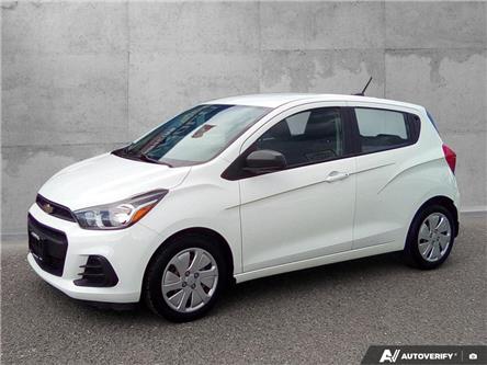 2017 Chevrolet Spark LS CVT (Stk: 25T134A) in Williams Lake - Image 1 of 17