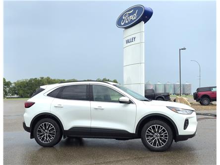 2025 Ford Escape PHEV (Stk: S64762) in Hague - Image 1 of 13 2025 Ford Escape PHEV (Stk: S64762) in Hague - Image 1 of 13