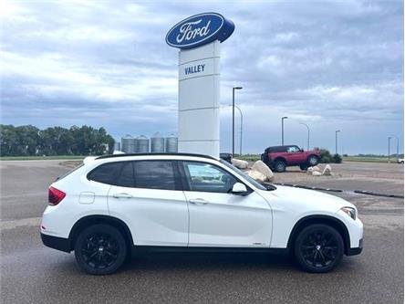 2013 BMW X1 xDrive28i (Stk: U84462) in Hague - Image 1 of 13