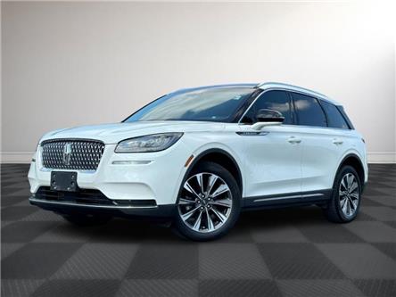 2021 Lincoln Corsair Reserve (Stk: PR18946) in Windsor - Image 1 of 28