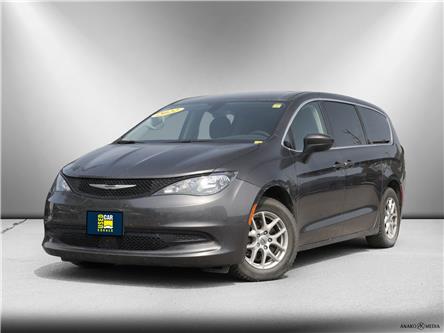 2022 Chrysler Grand Caravan SXT (Stk: P2851) in Hawkesbury - Image 1 of 7 2022 Chrysler Grand Caravan SXT (Stk: P2851) in Hawkesbury - Image 1 of 7
