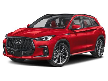 2025 Infiniti QX50 Sport (Stk: K1265) in Thornhill - Image 1 of 12