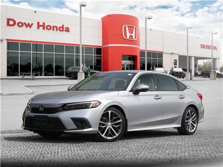 2024 Honda Civic Touring (Stk: 33270L) in Ottawa - Image 1 of 23